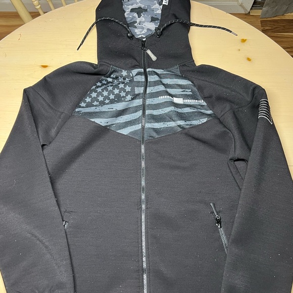 Jacket - Picture 2 of 5